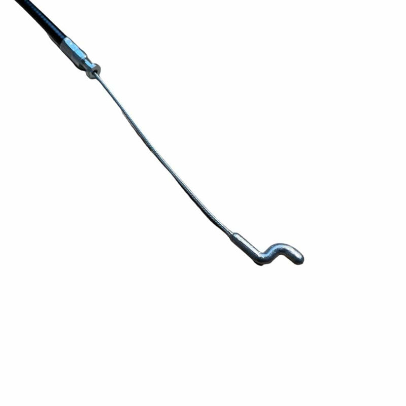Hyundai Lawnmower Spares 1149007 - Genuine Replacement Lawnmower Brake Cable 1149007 - Buy Direct from Spare and Square