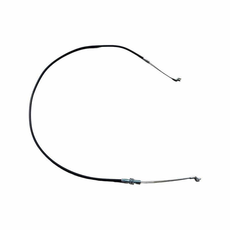 Hyundai Lawnmower Spares 1149007 - Genuine Replacement Lawnmower Brake Cable 1149007 - Buy Direct from Spare and Square