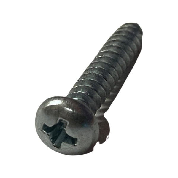 Hyundai Lawnmower Spares 1149030 - Genuine Replacement Screw 1149030 - Buy Direct from Spare and Square