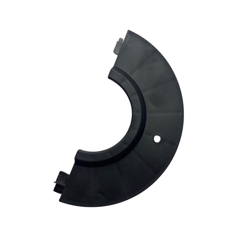 Hyundai Lawnmower Spares 1149052 - Genuine Replacement Genuine Belt Cover Plate 1 1149052 - Buy Direct from Spare and Square