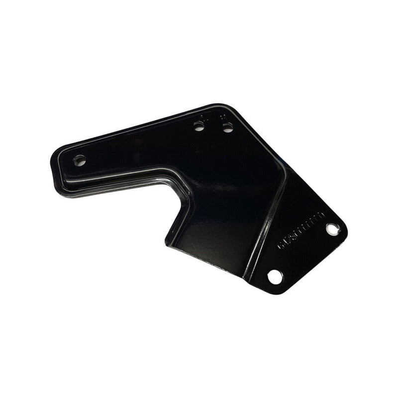 Hyundai Lawnmower Spares 1149063 - Genuine Replacement Right Handle Bracket 1149063 - Buy Direct from Spare and Square