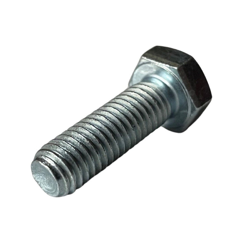 Hyundai Lawnmower Spares 1149084 - Genuine Replacement Bolt 1149084 - Buy Direct from Spare and Square