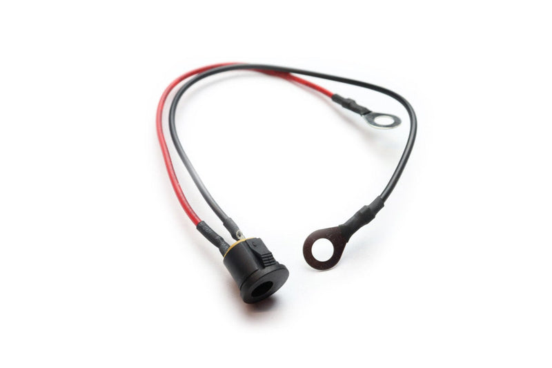 Hyundai Lawnmower Spares 1149087 - Genuine Replacement Wire 1149087 - Buy Direct from Spare and Square