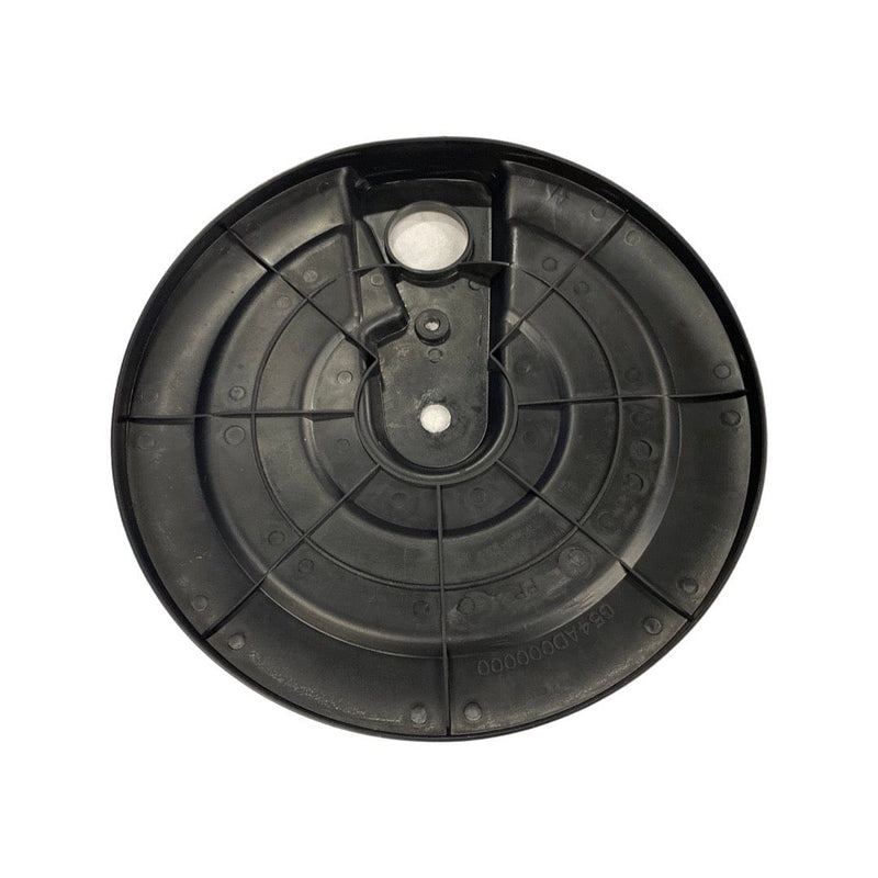 Hyundai Lawnmower Spares 1149093 - Genuine Replacement Inner Wheel Cover 1149093 - Buy Direct from Spare and Square