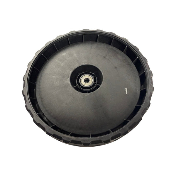 Hyundai Lawnmower Spares 1149097 - Genuine Replacement 11" Wheel 1149097 - Buy Direct from Spare and Square