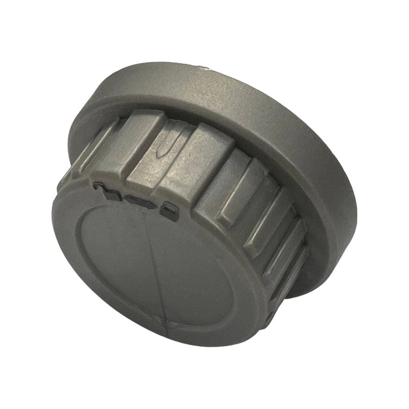 Hyundai Lawnmower Spares 1149122-Genuine Replacement HYM510SPEZ Lock Knob 1149122 - Buy Direct from Spare and Square