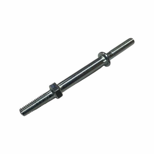 Hyundai Lawnmower Spares 1149168 - Genuine Replacement Bolt I 1149168 - Buy Direct from Spare and Square