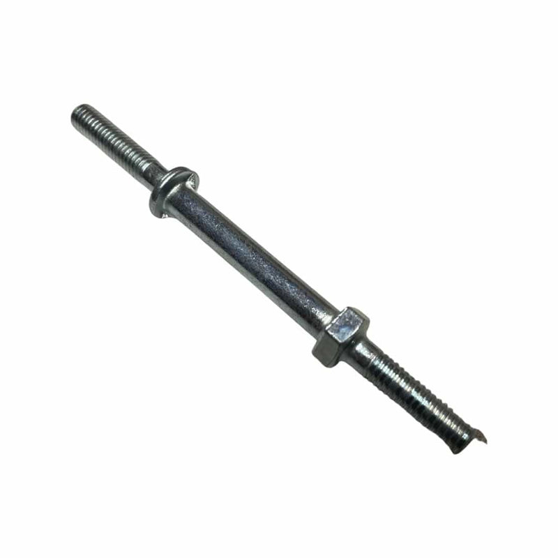 Hyundai Lawnmower Spares 1149168 - Genuine Replacement Bolt I 1149168 - Buy Direct from Spare and Square