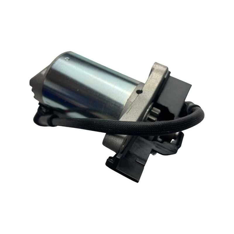 Hyundai Lawnmower Spares 1149183 - Genuine Replacement Starter Motor 1149183 - Buy Direct from Spare and Square