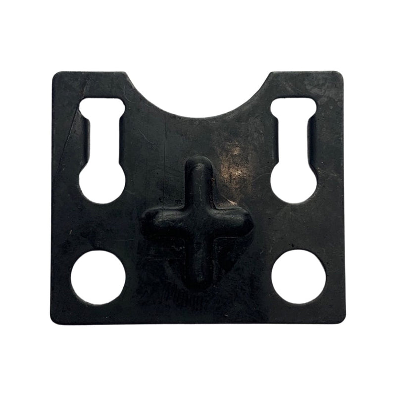 Hyundai Lawnmower Spares 1149198 - Genuine Replacement Push-Rod Guide Board 1149198 - Buy Direct from Spare and Square