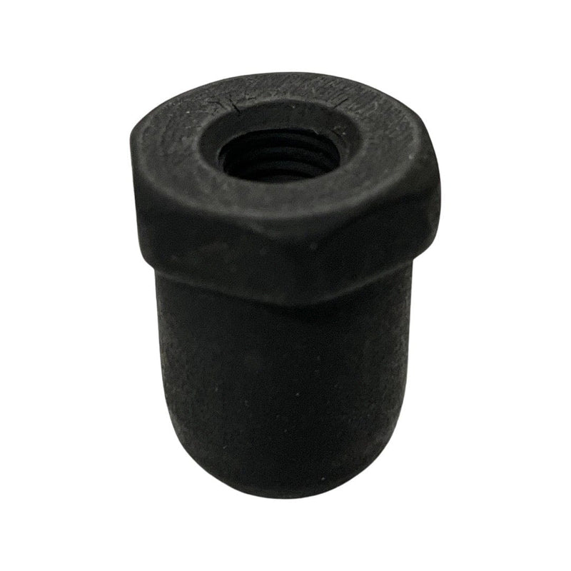 Hyundai Lawnmower Spares 1149207 - Genuine Replacement Combined Nut 1149207 - Buy Direct from Spare and Square