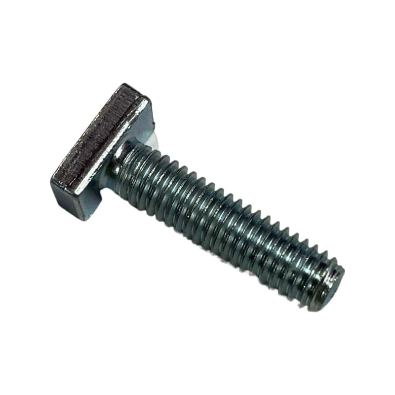 Hyundai Lawnmower Spares 1149253 "T" type Bolt M6*23 1149253 - Buy Direct from Spare and Square