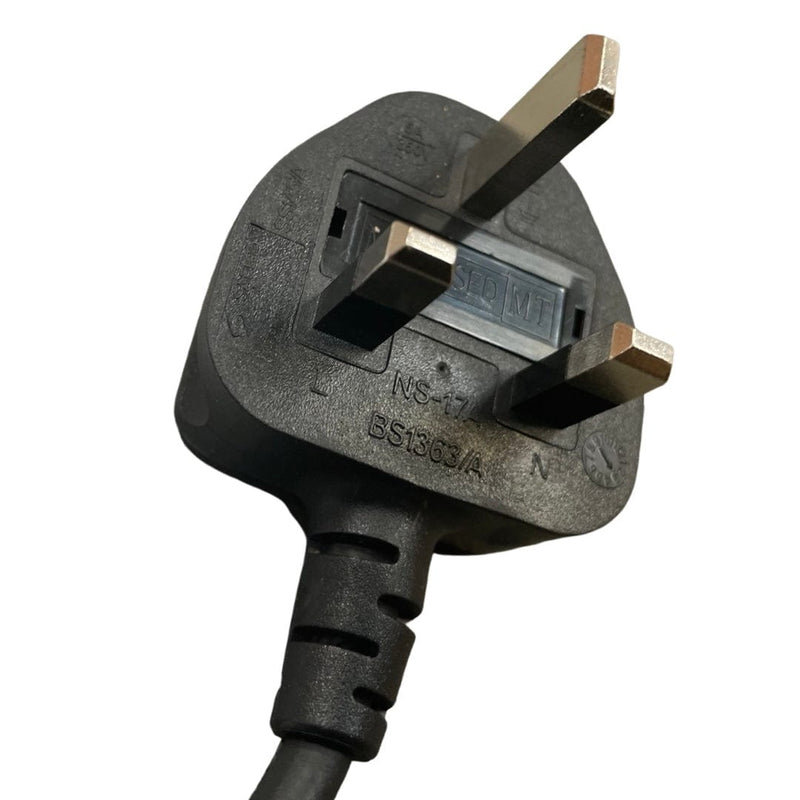 Hyundai Lawnmower Spares 1150090 Charging Cable 1150090 - Buy Direct from Spare and Square