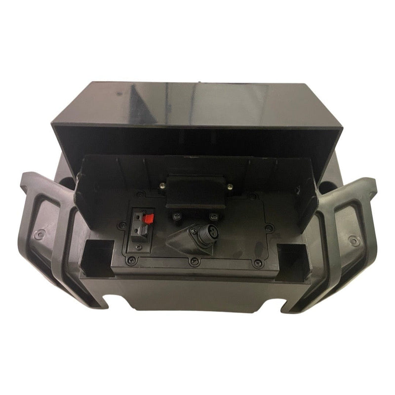 Hyundai Lawnmower Spares 1150151 - Docking Station for HYRM1000 1150151 - Buy Direct from Spare and Square