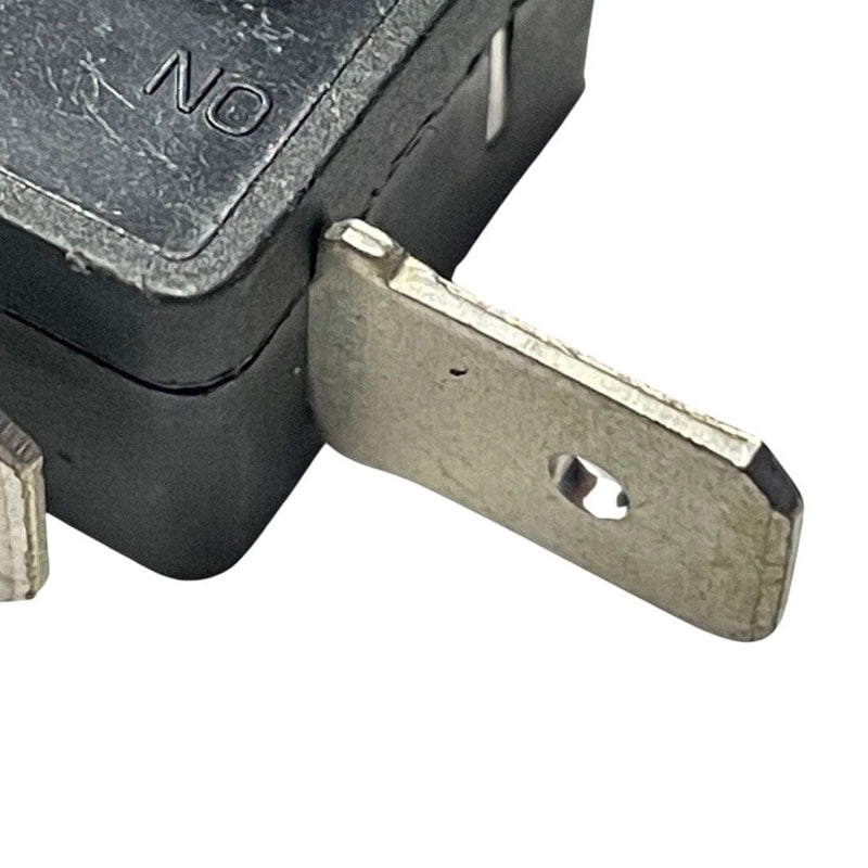 Hyundai Lawnmower Spares 1189016 - Genuine Replacement Switch 1189016 - Buy Direct from Spare and Square