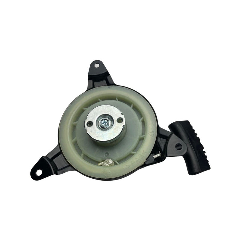 Hyundai Lawnmower Spares 1249064 - Genuine Replacement Recoil Start Assembly 1249064 - Buy Direct from Spare and Square