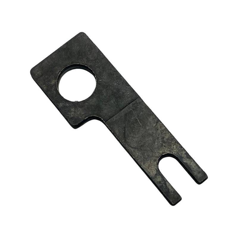 Hyundai Lawnmower Spares 1249068 P4100P - Gear Shaft Hold-down Plate 1249068 - Buy Direct from Spare and Square