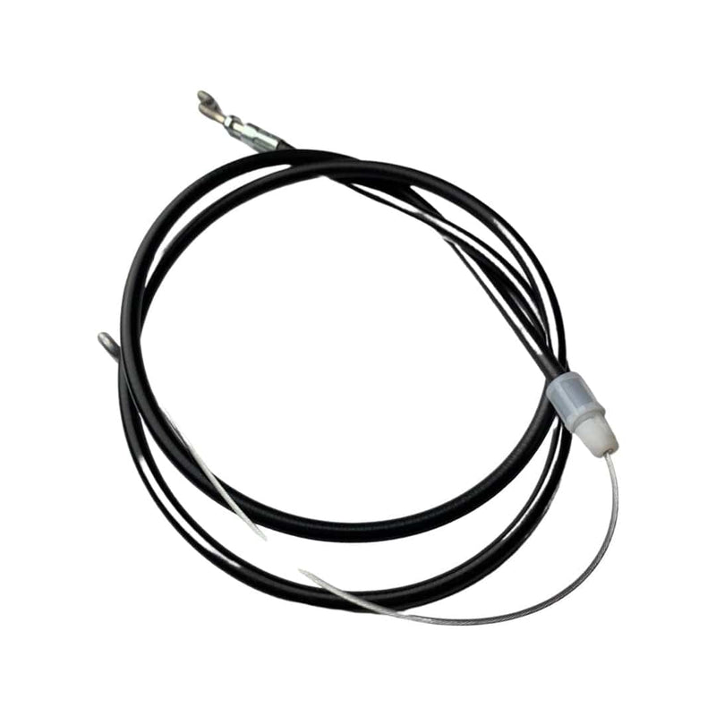 Hyundai Lawnmower Spares 1250008 - Genuine Replacement Brake Cable 1250008 - Buy Direct from Spare and Square