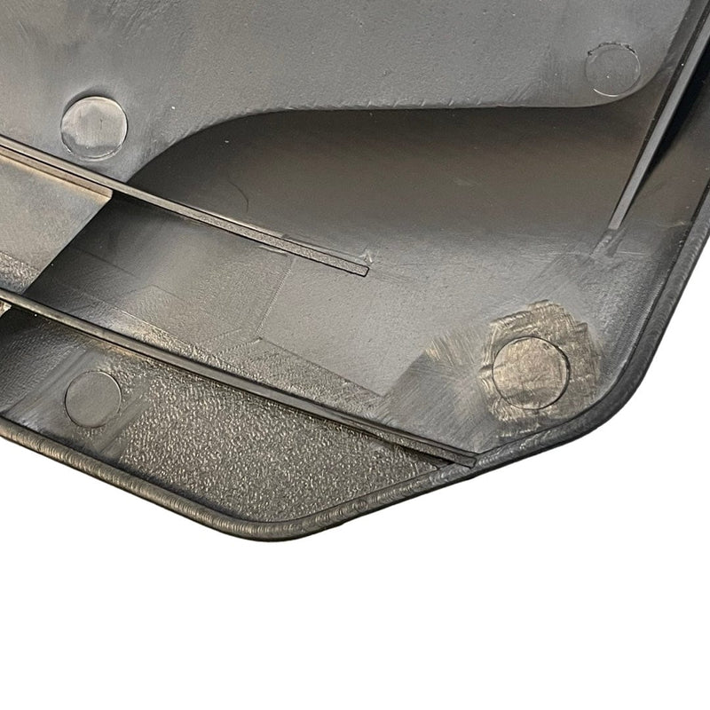 Hyundai Lawnmower Spares 1250042 P4600SP - Rear cover 1250042 - Buy Direct from Spare and Square