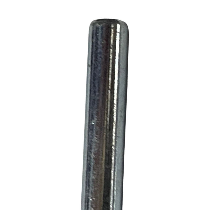 Hyundai Lawnmower Spares 1250044 P4600SP - Rear Cover Shaft 1250044 - Buy Direct from Spare and Square