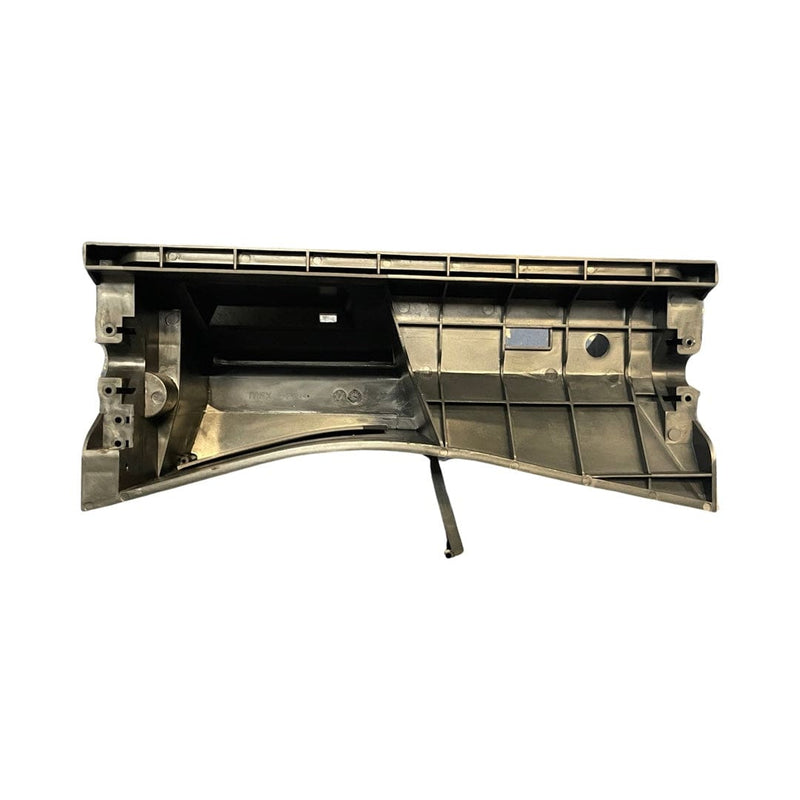 Hyundai Lawnmower Spares 1250048 P4600SP - Back board 1250048 - Buy Direct from Spare and Square