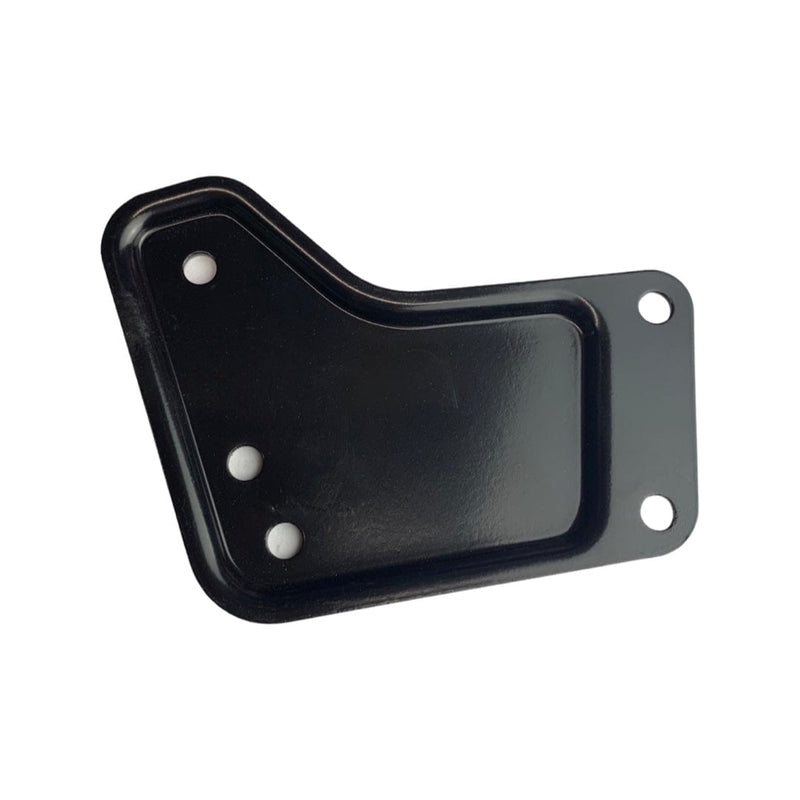 Hyundai Lawnmower Spares 1250054 P4600SP - Right Bracket 1250054 - Buy Direct from Spare and Square