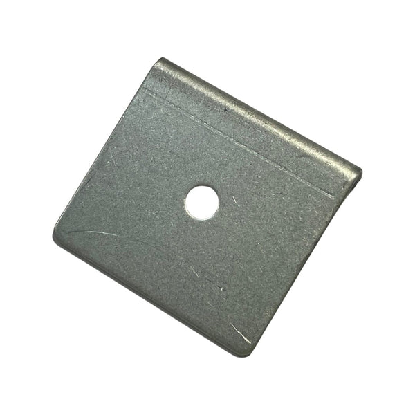 Hyundai Lawnmower Spares 1250093 P4600SP - fixed plate 1250093 - Buy Direct from Spare and Square