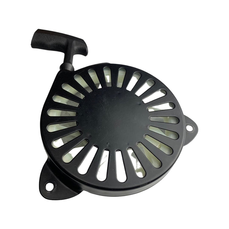 Hyundai Lawnmower Spares 1250097 - Genuine Replacement Recoil Start Assembly 1250097 - Buy Direct from Spare and Square