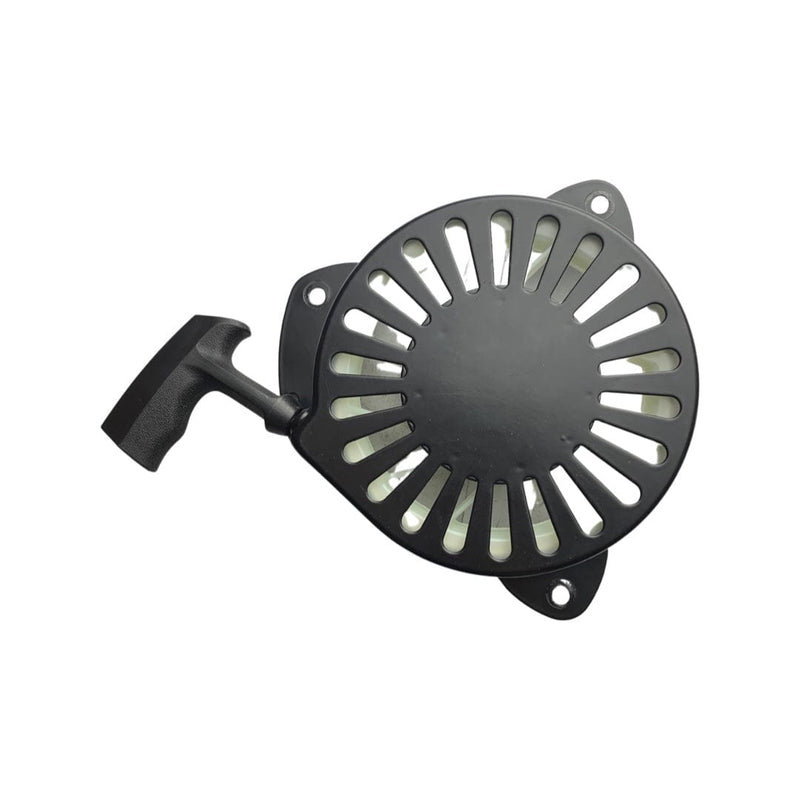 Hyundai Lawnmower Spares 1250097 - Genuine Replacement Recoil Start Assembly 1250097 - Buy Direct from Spare and Square