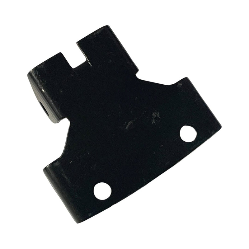 Hyundai Lawnmower Spares 1253068 P5100SPE - Side Discharge Bracket 1253068 - Buy Direct from Spare and Square