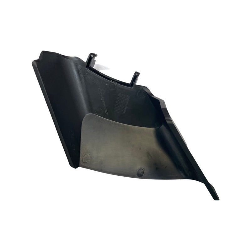 Hyundai Lawnmower Spares 1253072 P5100SPE - Side Discharge Chute 1253072 - Buy Direct from Spare and Square