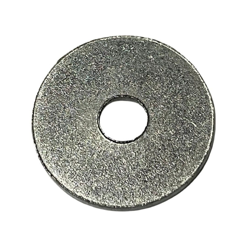 Hyundai Lawnmower Spares 1253122 P5100SPE - Flat Washer 1253122 - Buy Direct from Spare and Square