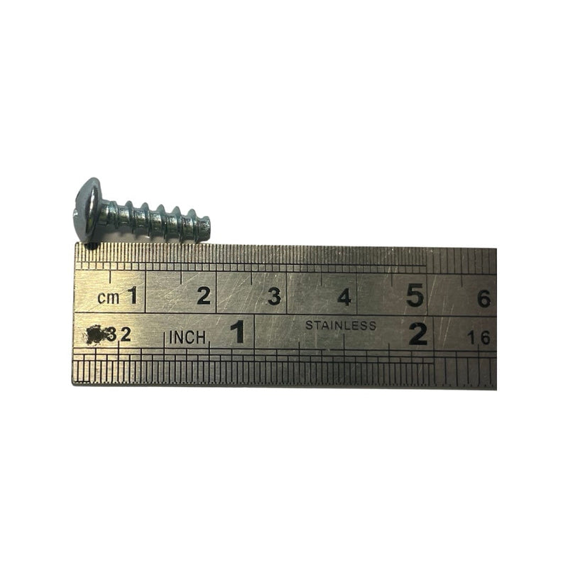 Hyundai Lawnmower Spares 1253123 P5100SPE - Screw 1253123 - Buy Direct from Spare and Square