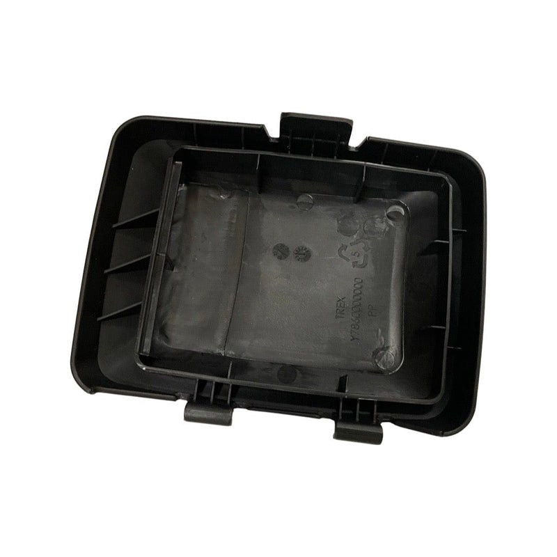 Hyundai Lawnmower Spares 1253183 - P5100SPE - Air Filter Upper Cover 1253183 - Buy Direct from Spare and Square