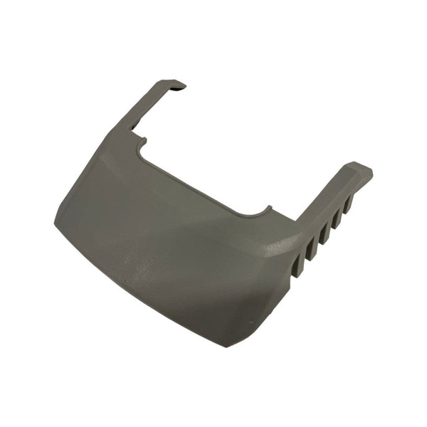Hyundai Lawnmower Spares 1285015 - Genuine Replacement Top Cover Middle Section 1285015 - Buy Direct from Spare and Square