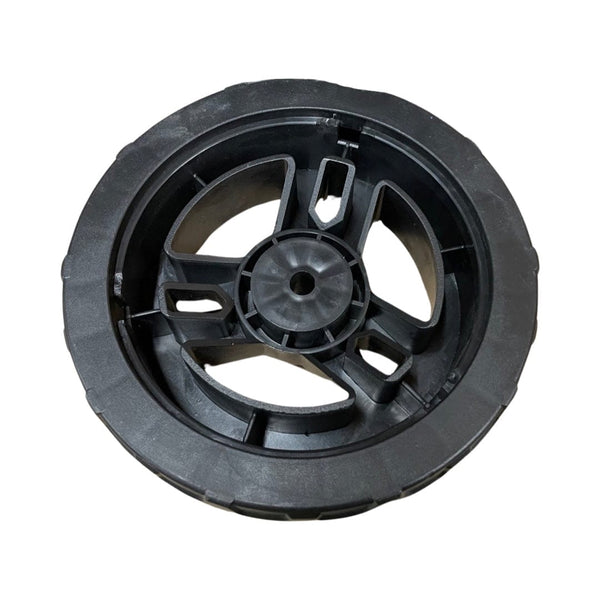 Hyundai Lawnmower Spares 1285042 - Genuine Replacement Front Wheel 1285042 - Buy Direct from Spare and Square