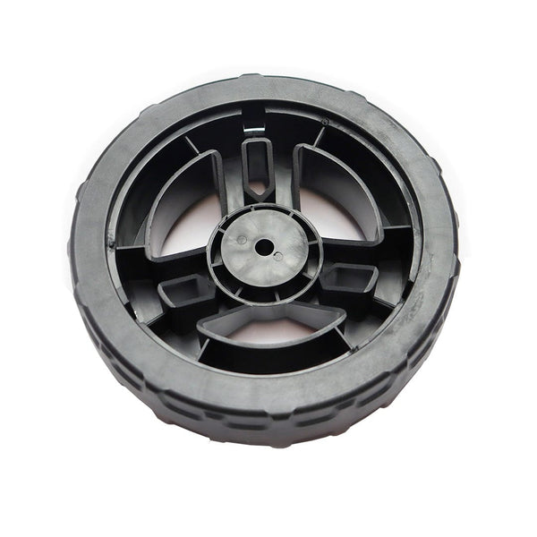 Hyundai Lawnmower Spares 1285047 - Genuine Replacement Rear Wheel 1285047 - Buy Direct from Spare and Square