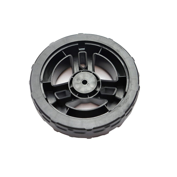 Hyundai Lawnmower Spares 1286025 - Genuine Replacement Front Wheel 1286025 - Buy Direct from Spare and Square