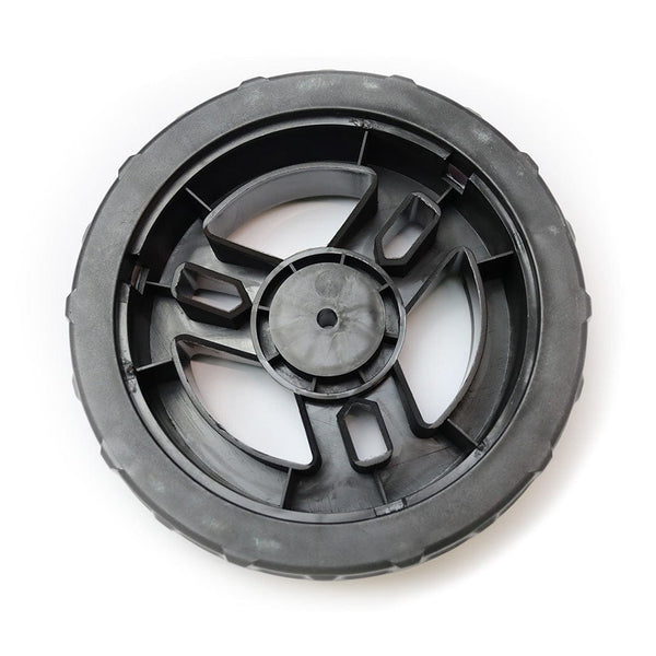 Hyundai Lawnmower Spares 1286032 - Genuine Replacement Rear Wheel 1286032 - Buy Direct from Spare and Square