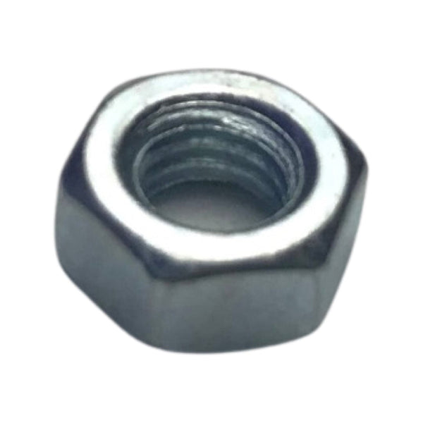 Hyundai Lawnmower Spares 1286073 - Genuine Replacement Nut 1286073 - Buy Direct from Spare and Square