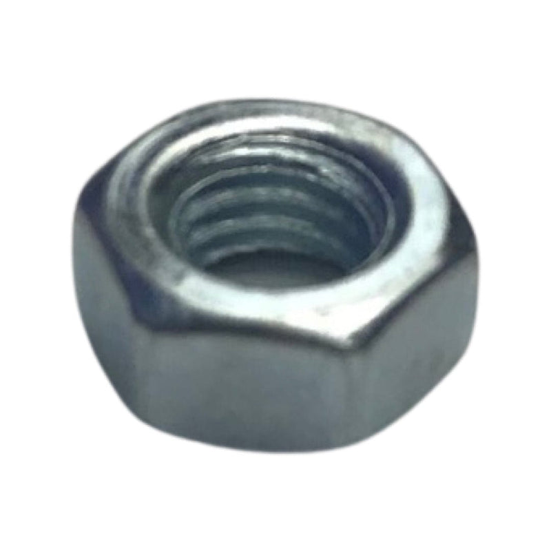 Hyundai Lawnmower Spares 1286073 - Genuine Replacement Nut 1286073 - Buy Direct from Spare and Square