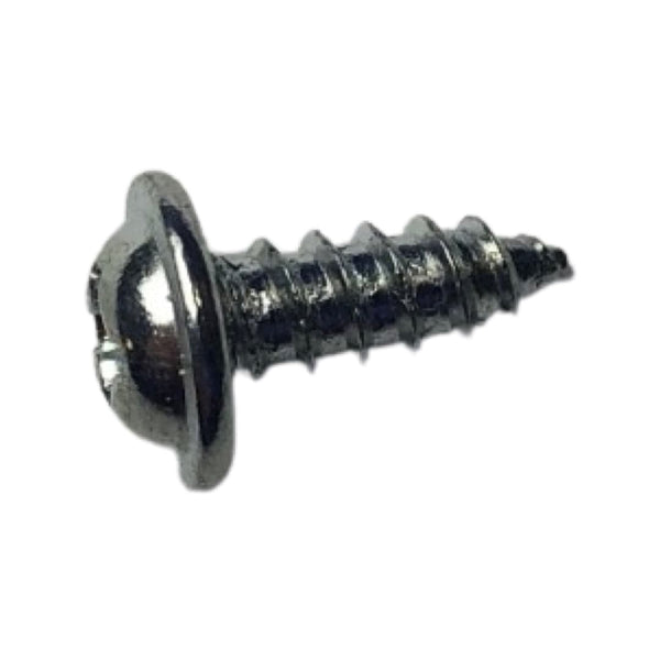 Hyundai Lawnmower Spares 1286074 - Genuine Replacement Screw 1286074 - Buy Direct from Spare and Square