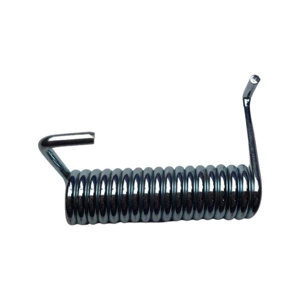 Hyundai Lawnmower Spares 1288058 - Genuine Replacement Rear Cover Spring 1288058 - Buy Direct from Spare and Square