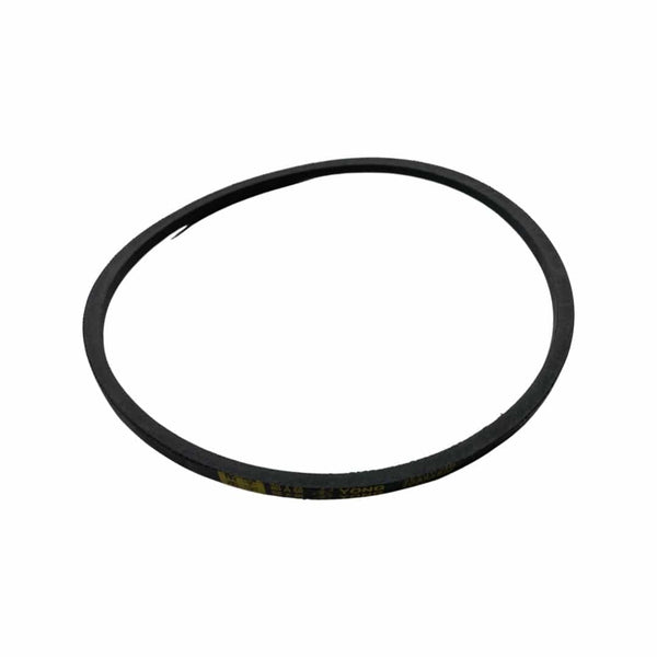 Hyundai Lawnmower Spares 1288077 - Genuine Replacement 620Li Belt 1288077 - Buy Direct from Spare and Square