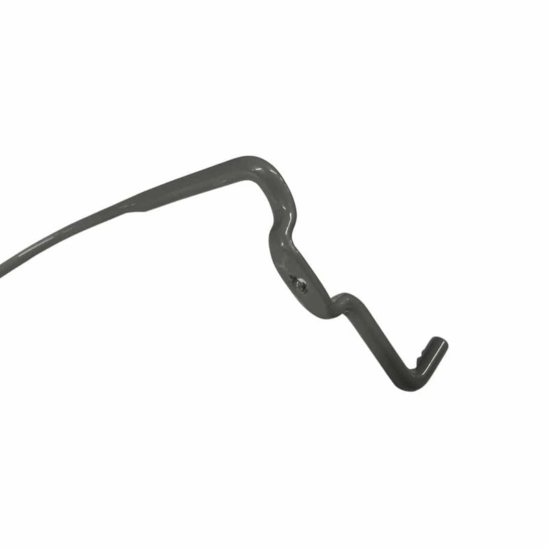 Hyundai Lawnmower Spares 1290001 - Genuine Replacement Brake Lever 1290001 - Buy Direct from Spare and Square