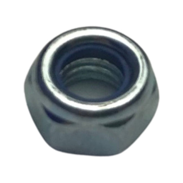 Hyundai Lawnmower Spares 1290011 - Genuine Replacement Nut 1290011 - Buy Direct from Spare and Square