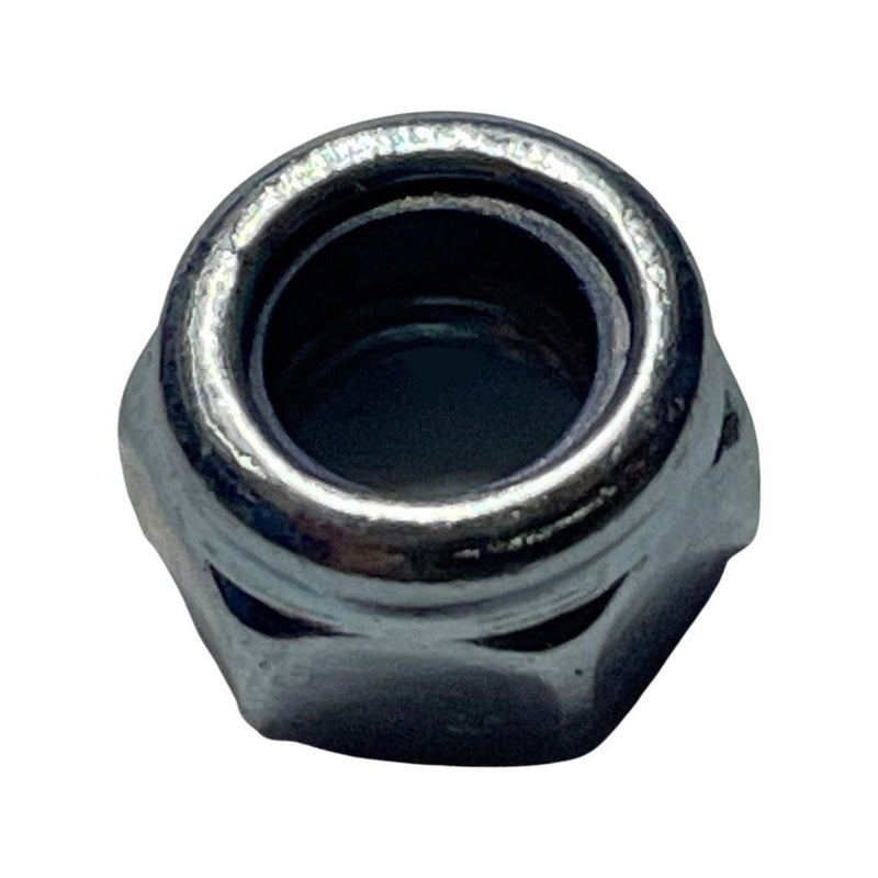 Hyundai Lawnmower Spares 1290012 - Genuine Replacement Nut 1290012 - Buy Direct from Spare and Square