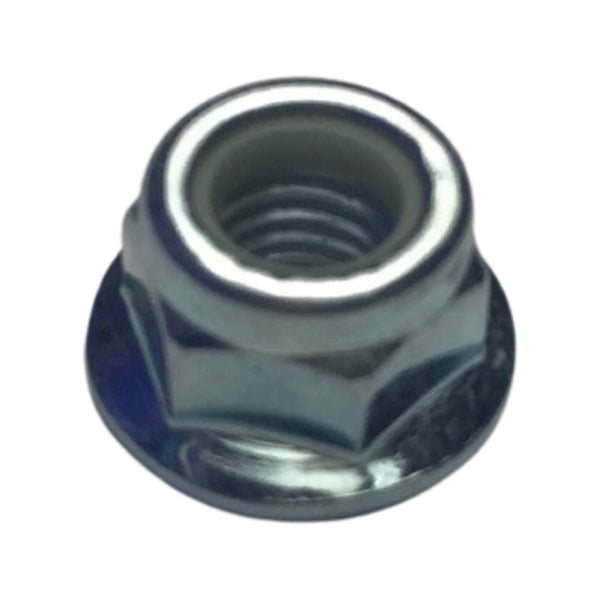 Hyundai Lawnmower Spares 1290039 - Genuine Replacement Nut 1290039 - Buy Direct from Spare and Square