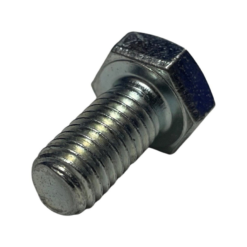Hyundai Lawnmower Spares 1290052 - Genuine Replacement Bolt 1290052 - Buy Direct from Spare and Square