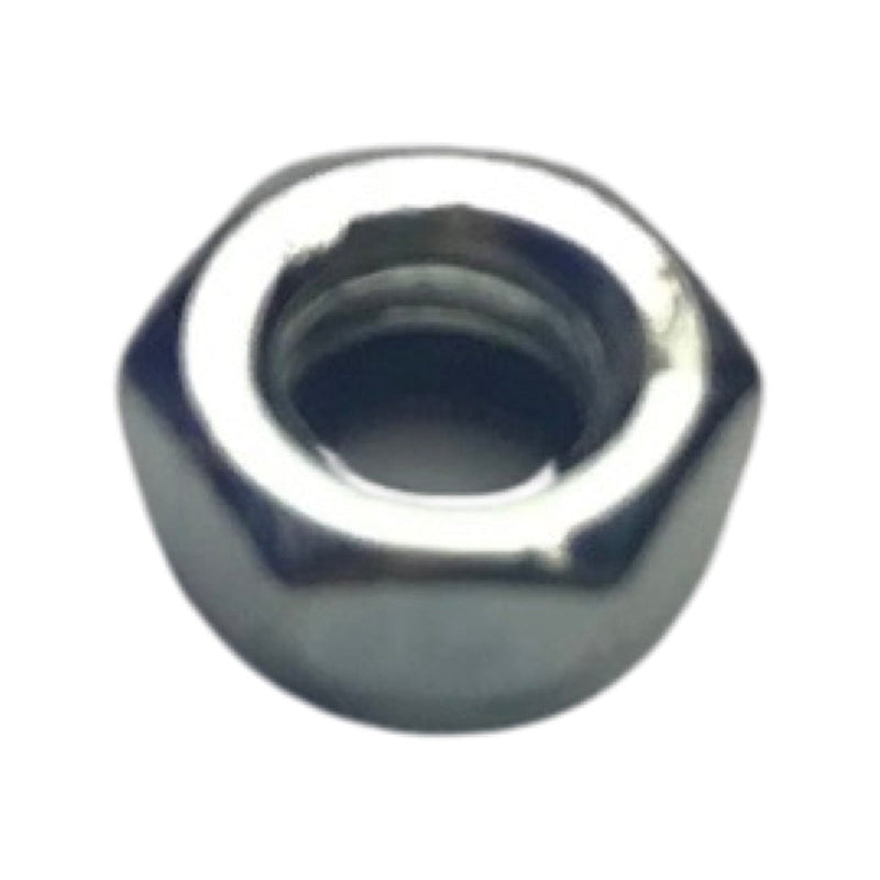 Hyundai Lawnmower Spares 1290064 - Genuine Replacement Nut 1290064 - Buy Direct from Spare and Square